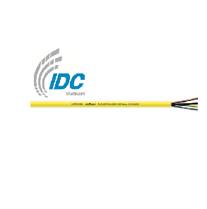CABLE OLFLEX CLASSIC 100 YELLOW 3G1.5mm2 (0010400)